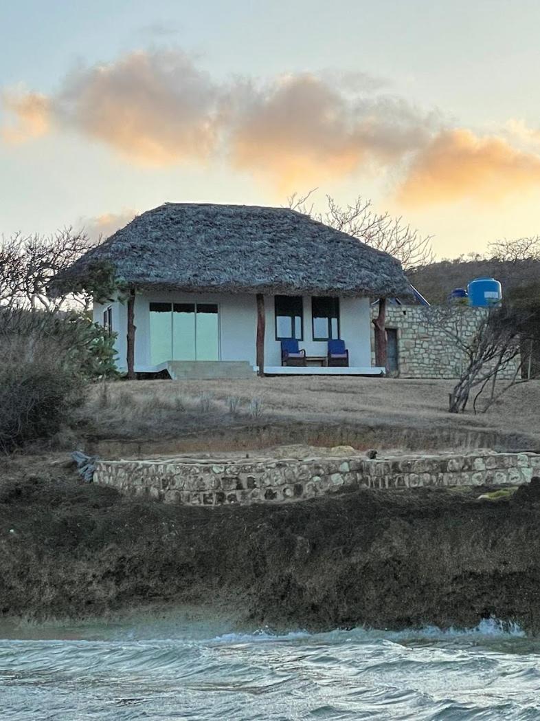 Les Paillottes De Babaomby Hotel Antsiranana Esterno foto